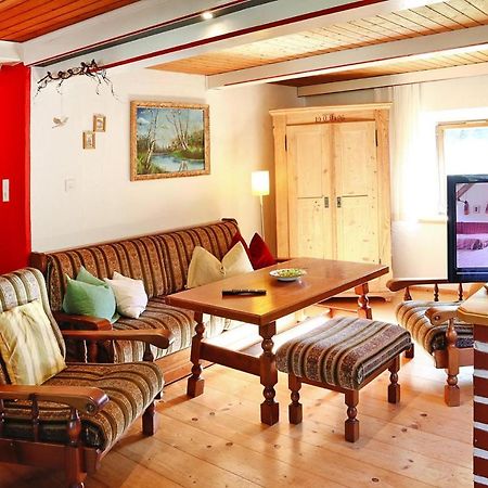 Holiday Home Gruenbacher, Koessen ภายนอก รูปภาพ