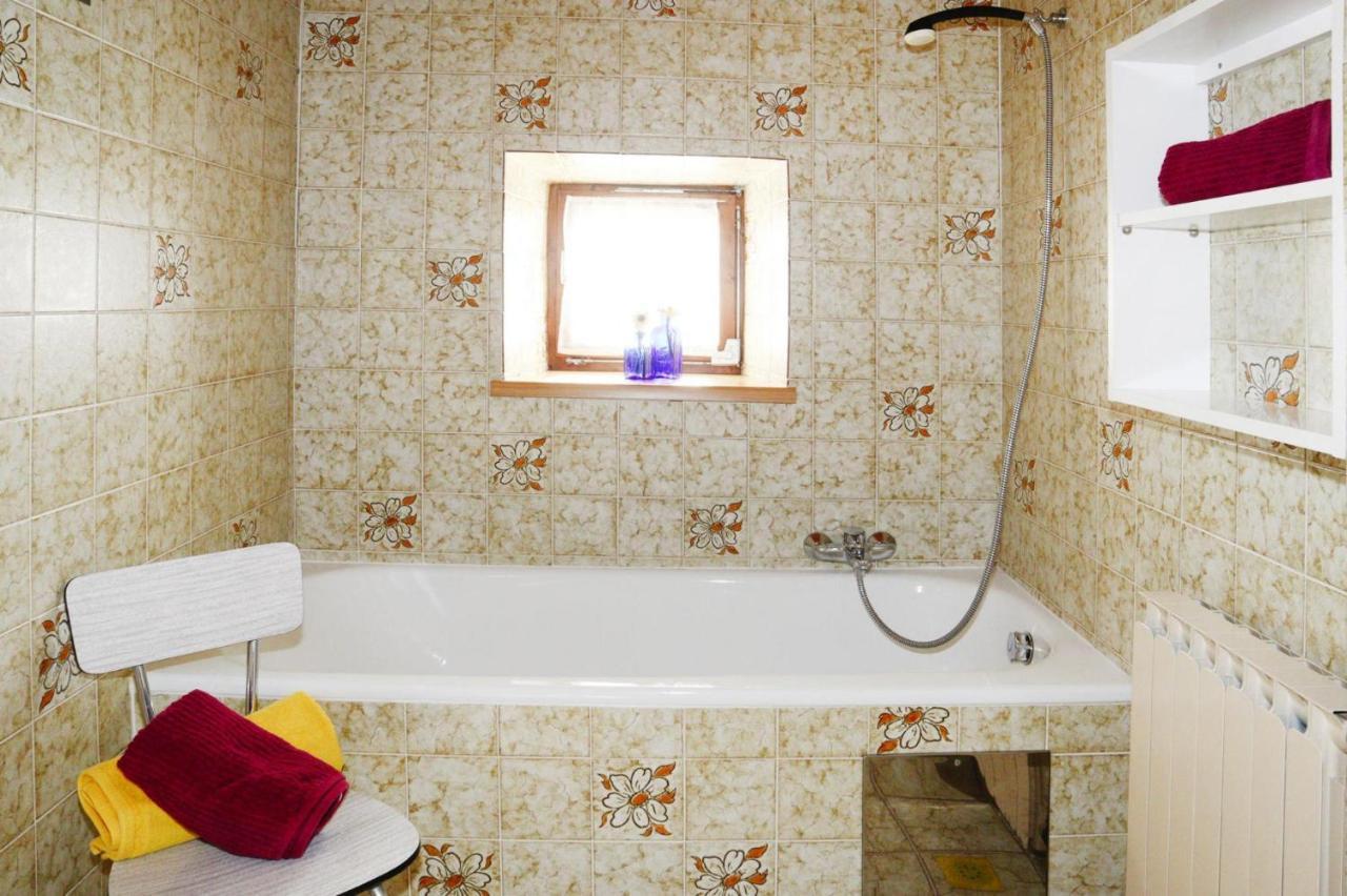 Holiday Home Gruenbacher, Koessen ภายนอก รูปภาพ