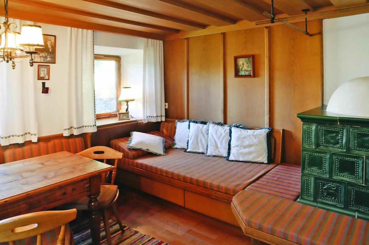 Holiday Home Gruenbacher, Koessen ภายนอก รูปภาพ