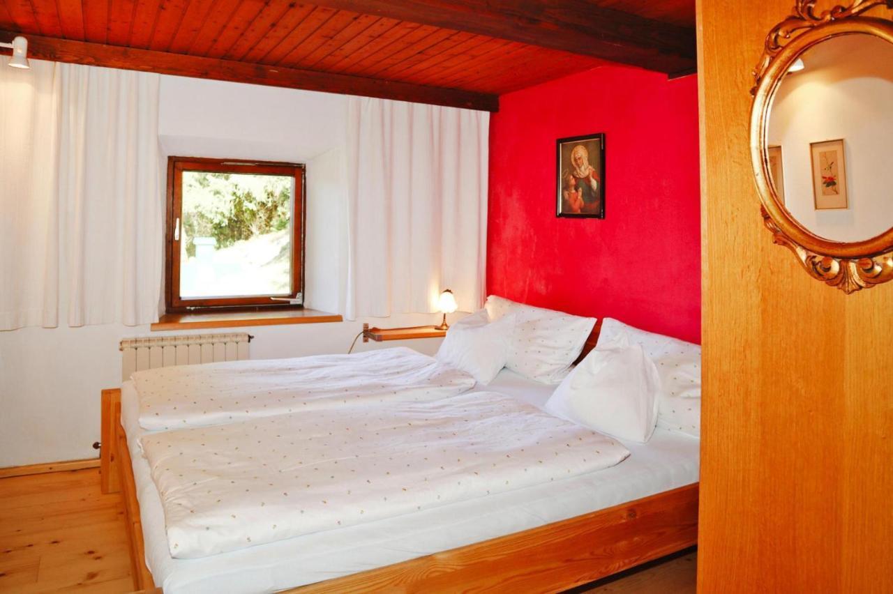 Holiday Home Gruenbacher, Koessen ภายนอก รูปภาพ
